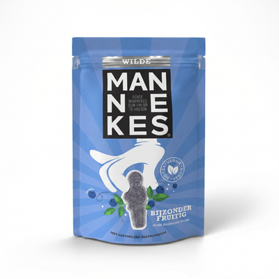 Matthijs - Wild Men 225 Gramm