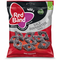 Red Band - Salz-Diamanten Mini's 400 Gram