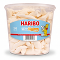 Haribo Silo Witte Muizen 150 Stuks 1050 Gram