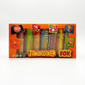Coffret cadeau Zed - Jawbreaker 264,3 grammes (Halal)