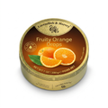 Cavendish En Harvey Orange Drops 200 Gram