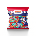 Holland Foodz - Regenboogstokjes 500 Gram