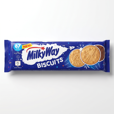 Milkyway - Keks 108 Gramm