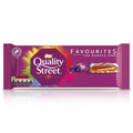 Quality Street - The Purple One Chocolate Sharing Bar 87 Gram