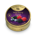 Cavendish & Harvey Wild Berry Drops 175 Gram