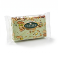 Carlier - Soft Nougat Pistachio 100 Gram