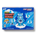 Warheads Care Bears Sour Grumpy Bears 99 Gram
