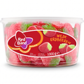 Red Band - Silo Wilde Erdbeeren 100 Stuks 1000 Gram