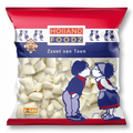 Holland Foodz - Coussins à la menthe poivrée 500 grammes