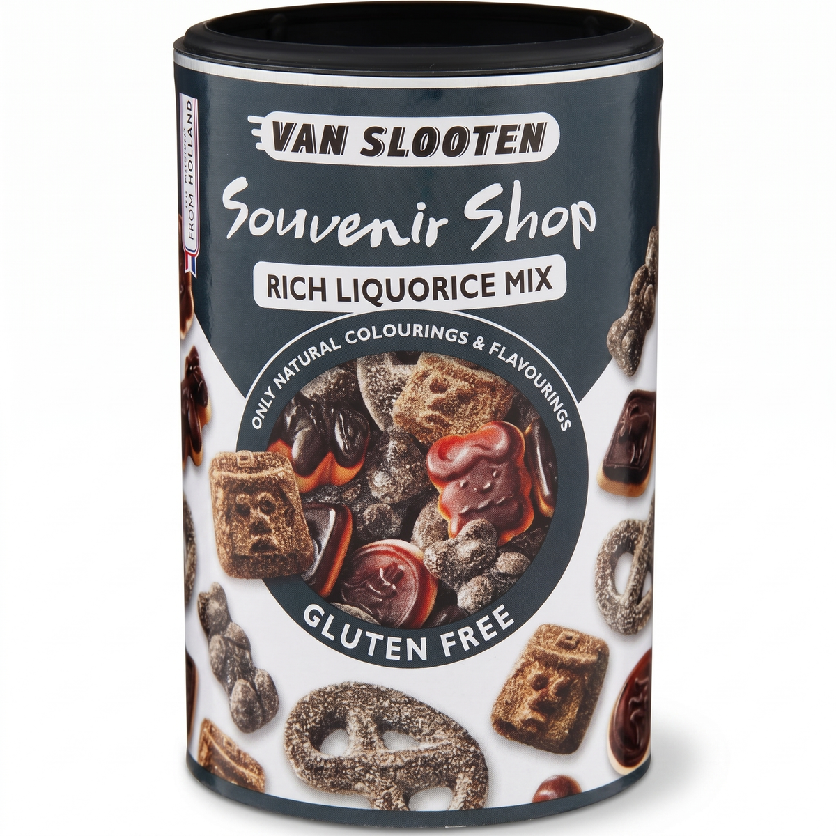 Van Slooten - Souvenir Shop 200 Gram
