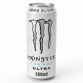 Monster - Ultra White 500ml