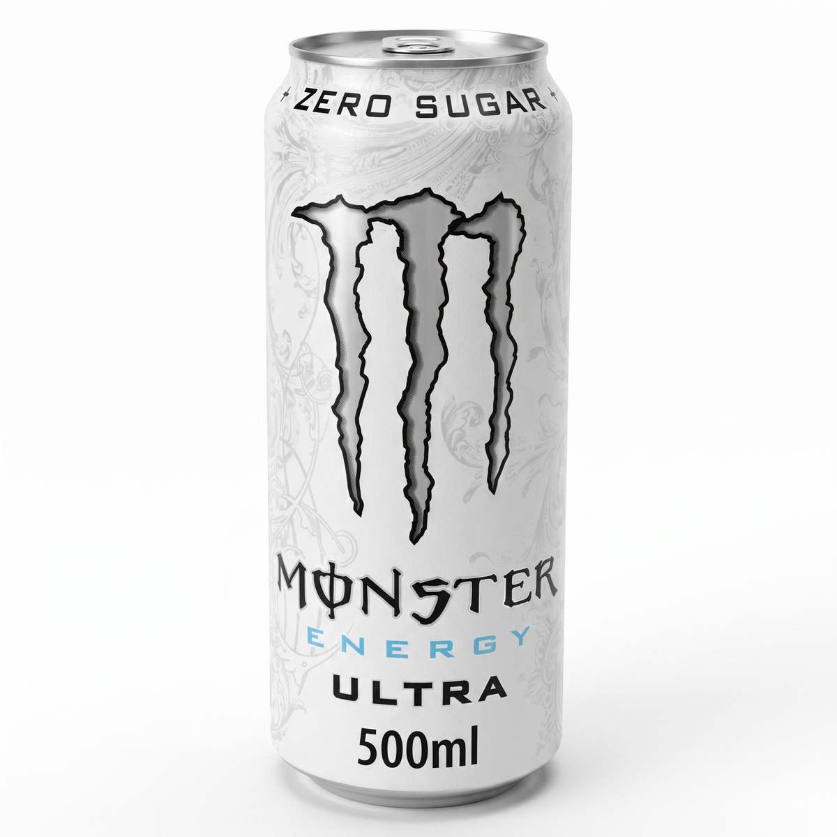 Monster - Ultra White 500ml