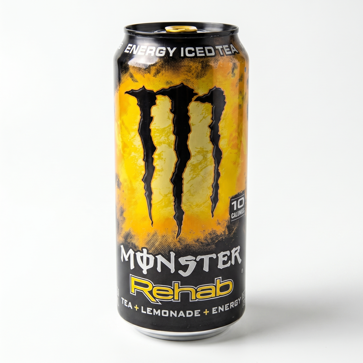 Monster - Rehab Lemonade 500ml