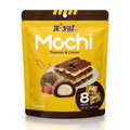Famille Royale - Mochi Tiramisu &amp; Crème 120 Grammes