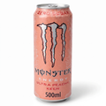 Monster - Peachy Keen 500ml