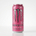 Monster - Ultra Rosa 500ml