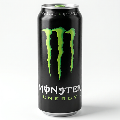Monster - Original 500 ml