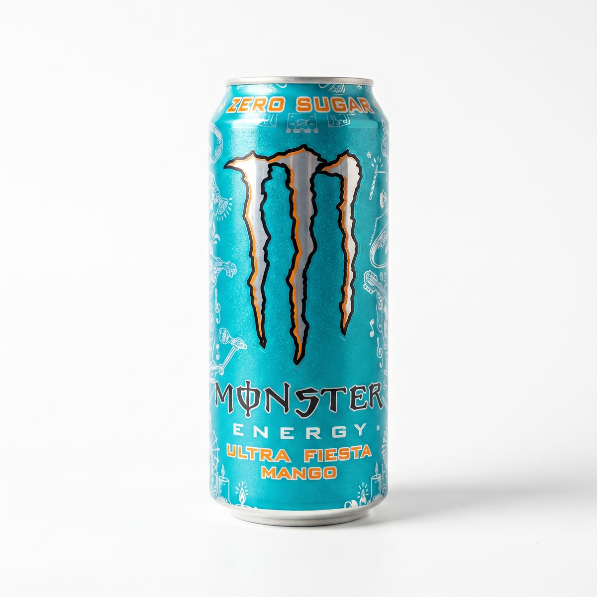 Monster - Ultra Fiesta Mangue 500ml