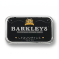 Barkleys Tin Liquorice 50 Gram