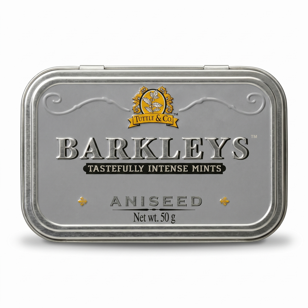 Anis Barkleys 50 grammes