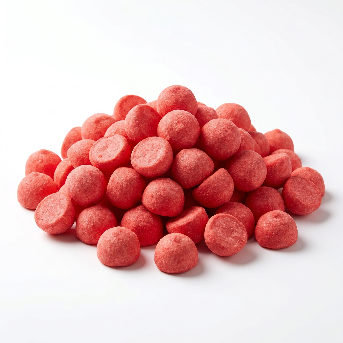 Spekbollen Rood 900 Gram