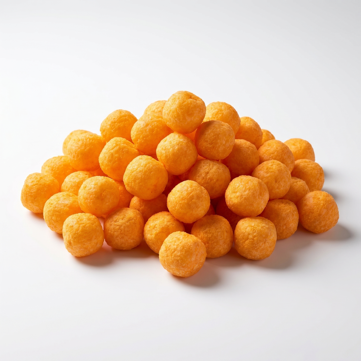 Oranje Spekbollen 900 Gram +/- 90 Pièces