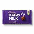 Cadbury Dairy Milk 110 Gramm