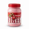 Fluff Strawberry Marshmallow 213 Gram