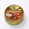 Cavendish & Harvey - Filled Chocolate Karamel Lakritzs 130 Gram