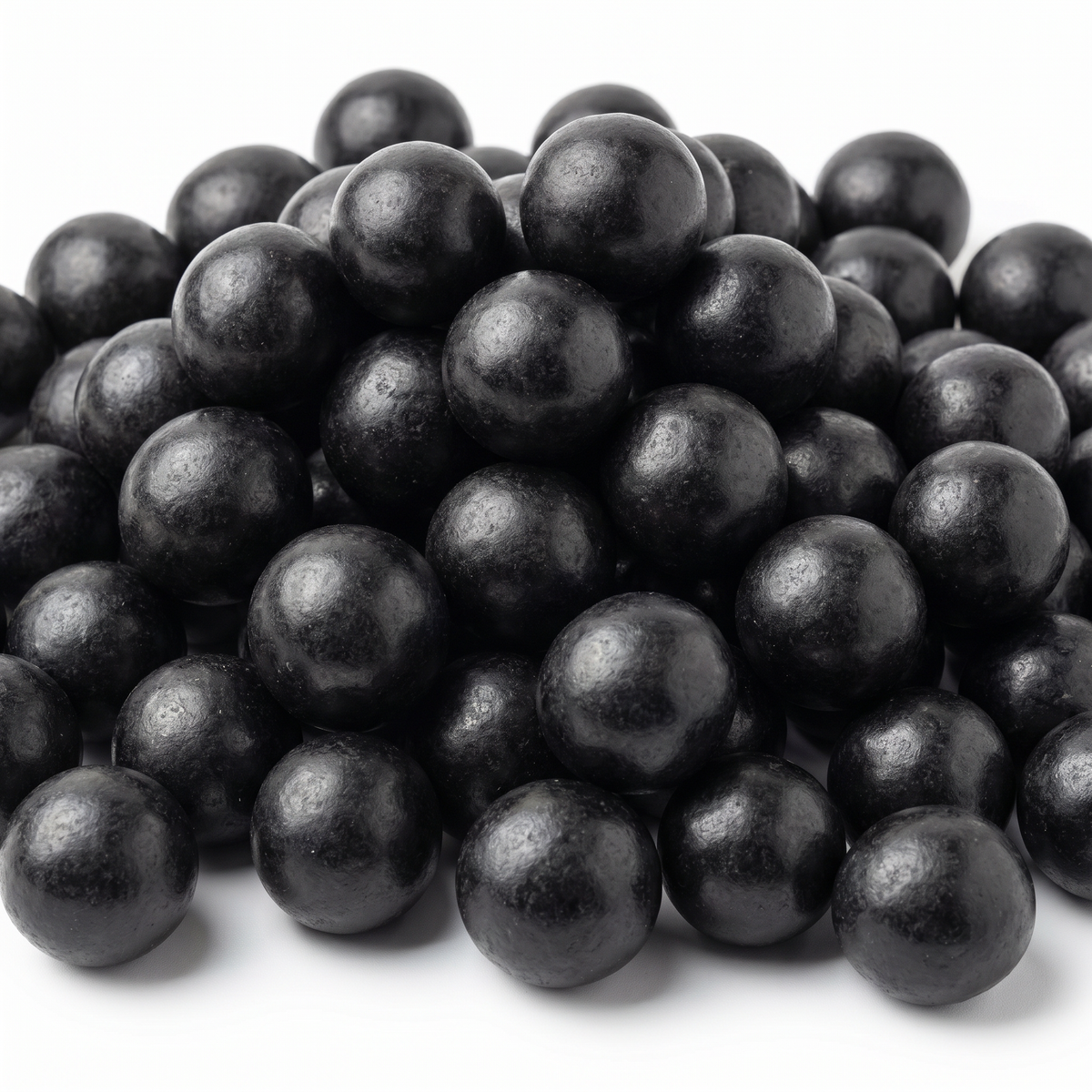 Venco - Salmiak Rondos 1 Kilo