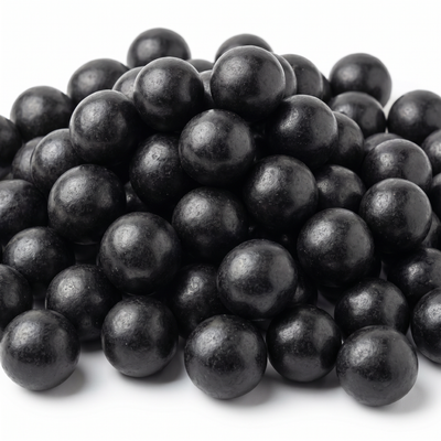 Venco - Salmiak Rondos 1 Kilo