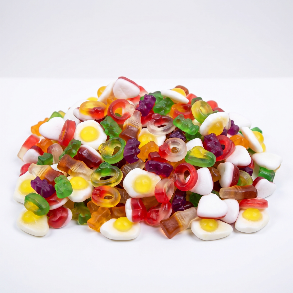Haribo - Starmix 1 Kilo