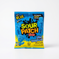 Sour Patch - Kids Blue Raspberry 130 Gram