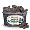 [DEAL] Haribo Silo Zoute Bommen 150 Stuks 1350 Gram