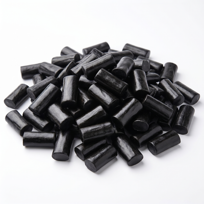 CCI - Jujubes Réglisse 1 Kilo