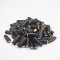 Dulceplus - Jelly Mix Negro Brillo 1 Kilo
