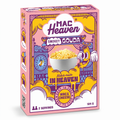Mac Heaven - Mac & Cheese Smokey Gouda 184 Gram