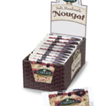 Carlier - Gâteau Au Nougat Aux Baies Sauvages 100 Gramme
