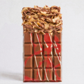 The Chips & Choc Bar - Peanut Butter & Salty Chips 220 Gram