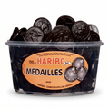 [DEAL] Haribo Silo Drop Medailles 150 Stuks 1350 Gram