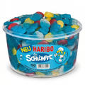 [DEAL] Haribo - Winegum Smurfen 150 Stuks 1350 Gram
