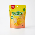 Amos - Peelerz Gummy Banana 120 Gram