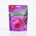 Amos - Peelerz Gummy Grape 120 Gram