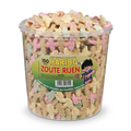 [DEAL] Haribo Silo Zoute Rijen 150 Stuks 840 Gram