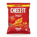Cheez-It - Snap'd Cheese & Chilli Grab & Go! 40 Gram