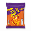 Takis - Intense Nacho 55 Gram