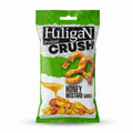 HuligaN Pretzel - Crush Honey Mustard Sauce 65 Gram