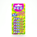 Pez -Sour Navulling 51 Gram