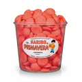 Haribo Silo Schuim Aardbeien Primavera 1050 Gram 150 Stuks