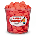 [DEAL] Haribo Silo Schuim Aardbeien Primavera 1050 Gram 150 Stuks